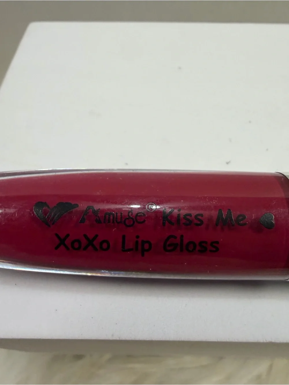 🩷5/$10🩷 Deep Berry Lip Gloss - Women Makeup
